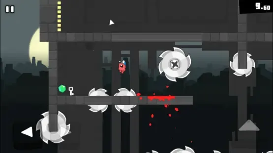 Mad Dex 2 screenshot 1