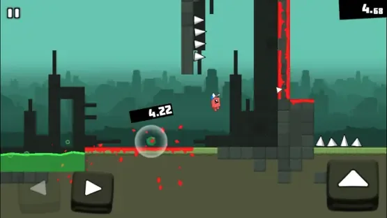 Mad Dex 2 screenshot 4