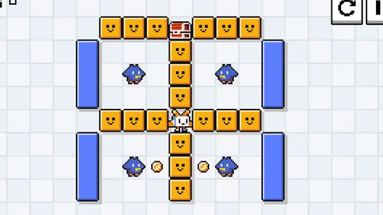 Erase Box screenshot 4