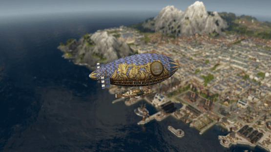 Anno 1800: Vehicle Liveries Pack Screenshot