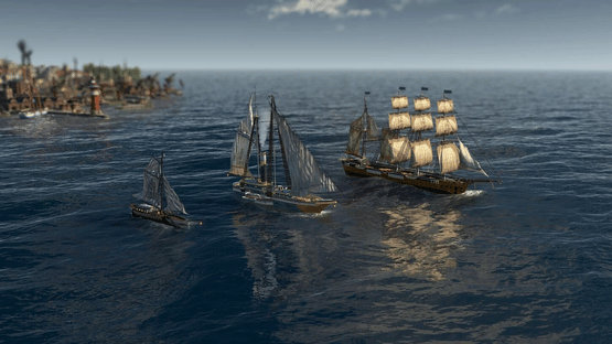 Anno 1800: Vehicle Liveries Pack Screenshot