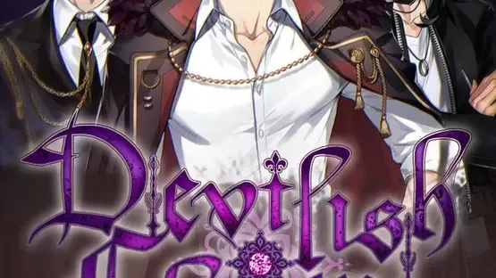 Devilish Charms screenshot 1