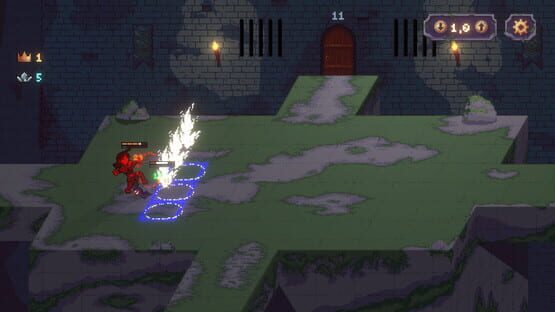 Spire of Glory screenshot 1