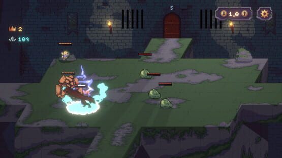 Spire of Glory screenshot 3