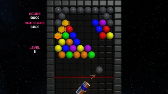 Mike's Arcade screenshot 7