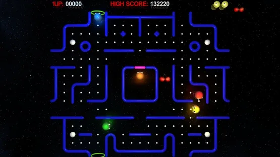 Mike's Arcade screenshot 6