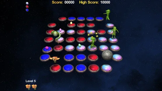 Mike's Arcade screenshot 2