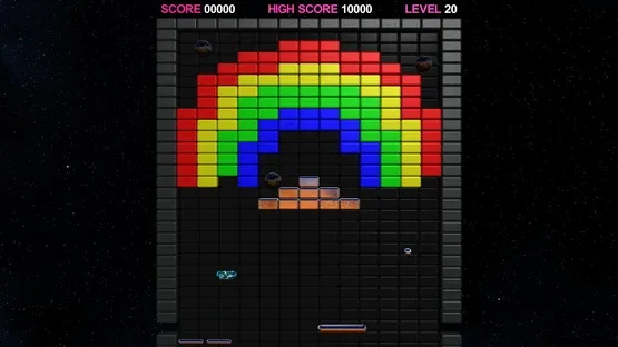 Mike's Arcade screenshot 4