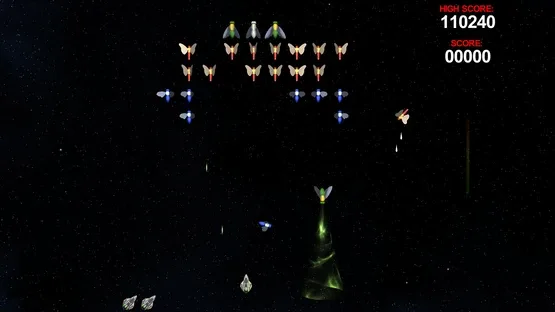 Mike's Arcade screenshot 8