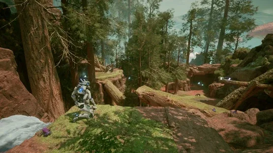 Iso screenshot 4