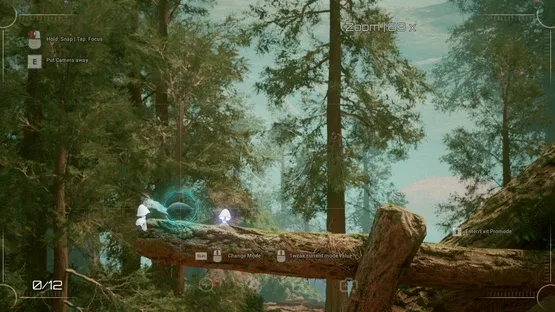 Iso screenshot 5