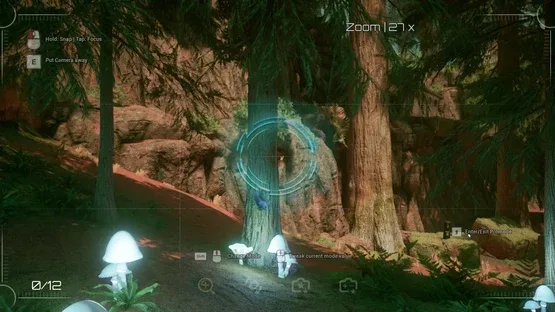 Iso screenshot 1