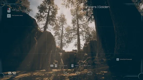Iso screenshot 3