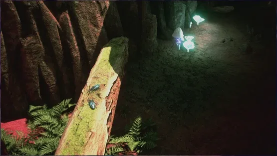 Iso screenshot 8