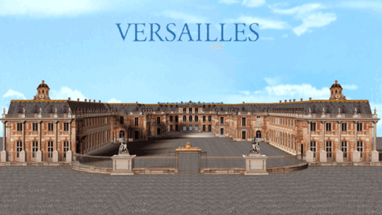 Versailles 1685 Screenshot