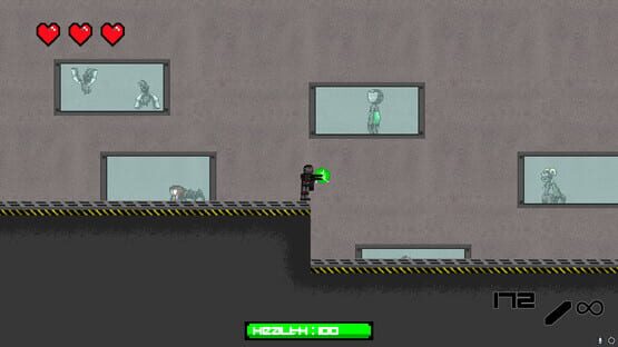 Realm of Khaos screenshot 2
