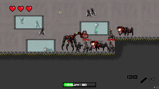 Realm of Khaos screenshot 3