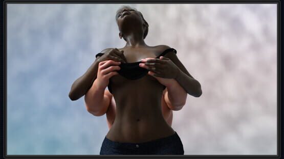 Pussies Wrestling Dicks screenshot 1