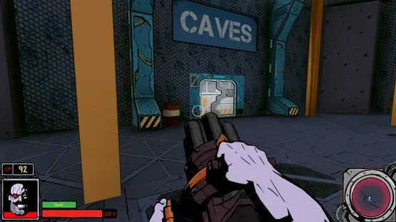 Chains of Fury screenshot 8