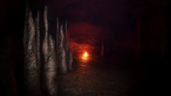Dead Man's Fault screenshot 3
