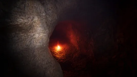 Dead Man's Fault screenshot 6