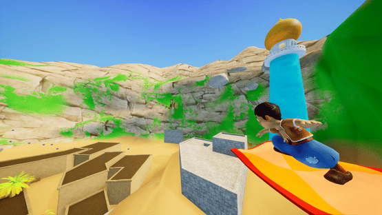 Sinbad Screenshot