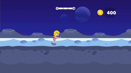 Save the Girl screenshot 3