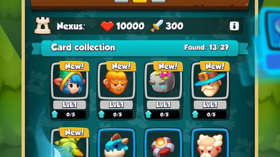 Screenshot 6 du jeu Rush Arena