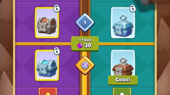 Screenshot 3 du jeu Rush Arena