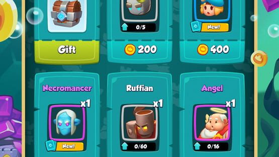 Screenshot 4 du jeu Rush Arena