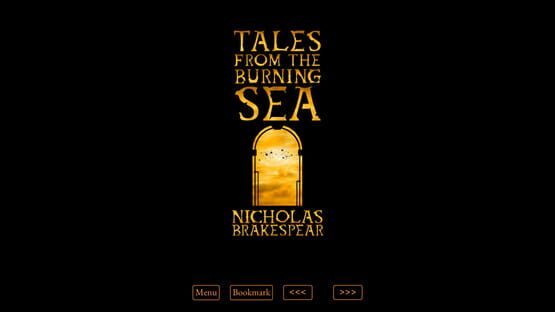 Tales From The Burning Sea screenshot 4
