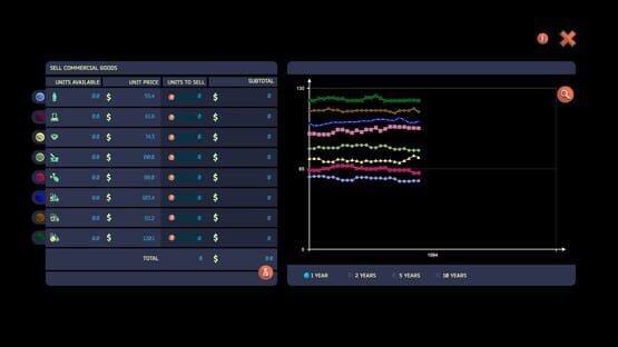 Space Station Designer screenshot 8