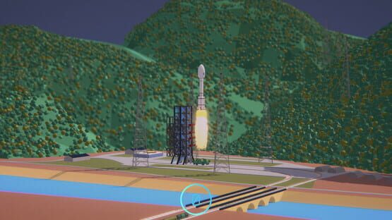 Space Station Designer skjermbilde 10 av 12