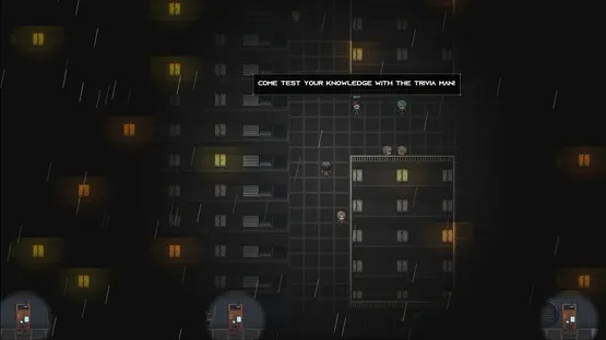 Halberd Black screenshot 1