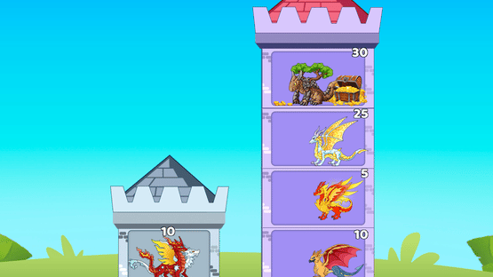 Pony City Screenshot