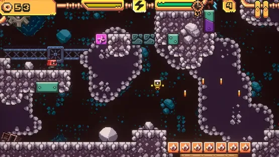SuperBolt screenshot 8
