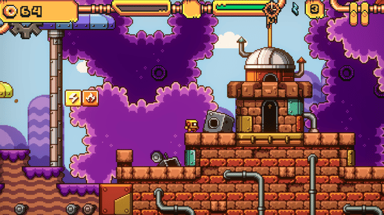 SuperBolt Screenshot