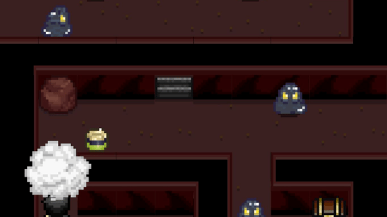 Cocoro Inside Screenshot