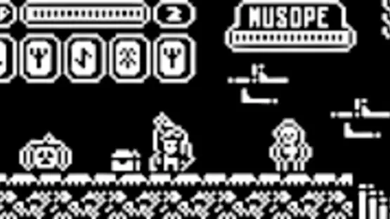 The Curse of AstaroK screenshot 1