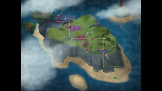 Raiders of Ruin screenshot 5