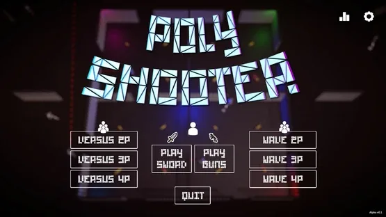 Poly Shooter screenshot 3