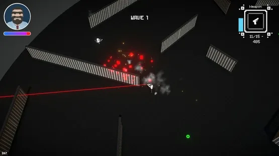Poly Shooter screenshot 6