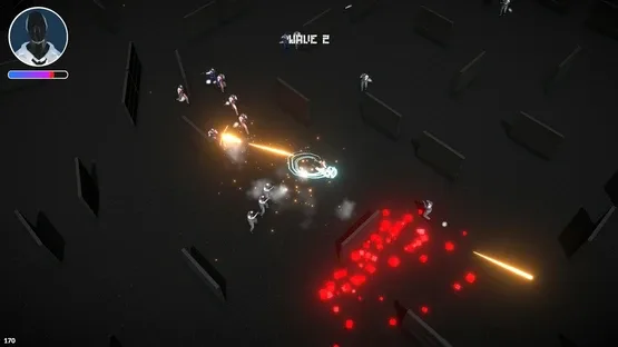 Poly Shooter screenshot 7