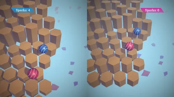 Collab Ball screenshot 3