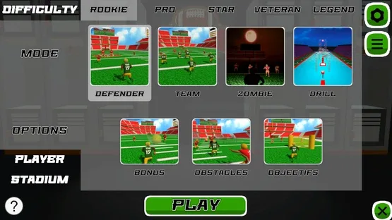 DFL 2 screenshot 7