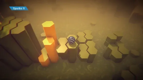 Collab Ball screenshot 1