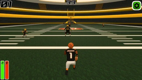 DFL 2 screenshot 6