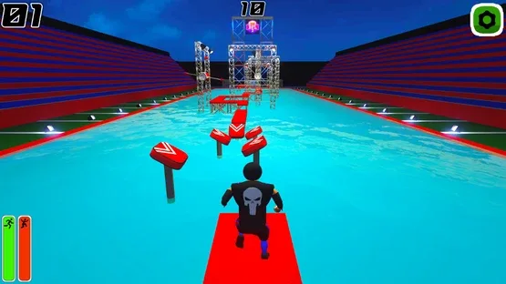 DFL 2 screenshot 2