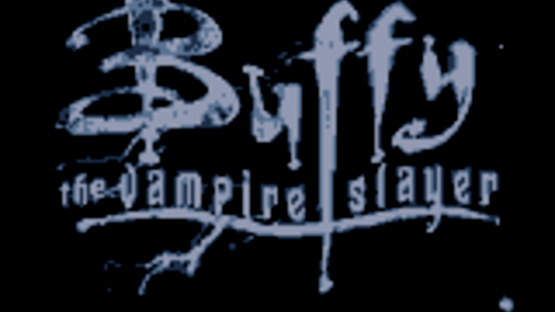 Buffy the Vampire Slayer Screenshot