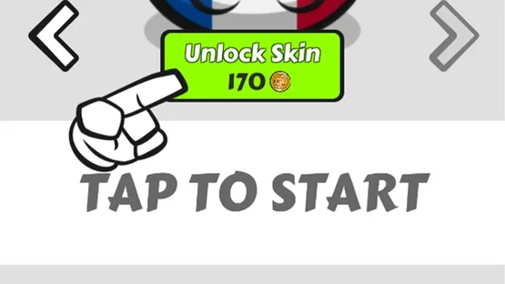 Country Balls.io: Battle Arena screenshot 7